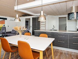 4 Person Holiday Home in Hejls