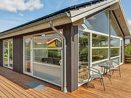 4 Person Holiday Home in Hejls