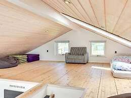 4 Person Holiday Home in Hejls