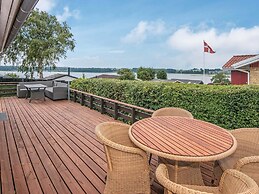 4 Person Holiday Home in Hejls