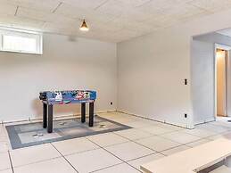 4 Person Holiday Home in Hejls