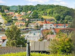 4 Person Holiday Home in Hejls