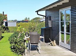 4 Person Holiday Home in Hejls-by Traum