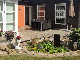 4 Person Holiday Home in Hejls-by Traum