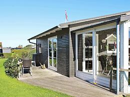 4 Person Holiday Home in Hejls