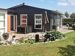 4 Person Holiday Home in Hejls-by Traum