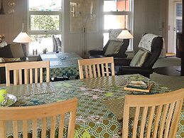 4 Person Holiday Home in Hejls-by Traum