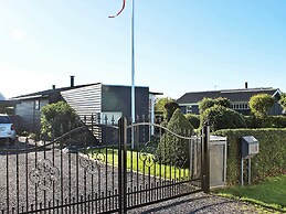 4 Person Holiday Home in Hejls-by Traum