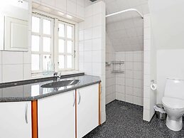 Quaint Holiday Home in Jutland With Private Whirlpool