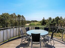 Quaint Holiday Home in Jutland With Private Whirlpool