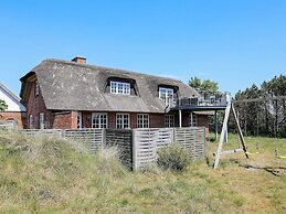 Quaint Holiday Home in Jutland With Private Whirlpool