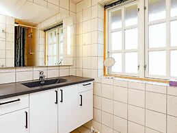 Quaint Holiday Home in Jutland With Private Whirlpool