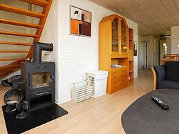 Quaint Holiday Home in Jutland With Private Whirlpool