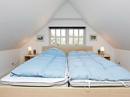Quaint Holiday Home in Jutland With Private Whirlpool