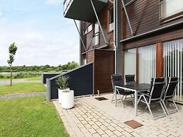 4 Person Holiday Home in Bogense