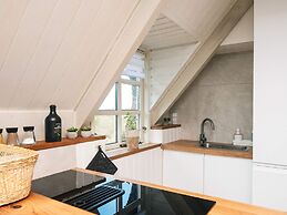Lovely Holiday Home in Jutland near Sea