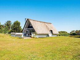 Lovely Holiday Home in Jutland near Sea