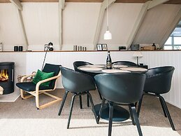 Lovely Holiday Home in Jutland near Sea