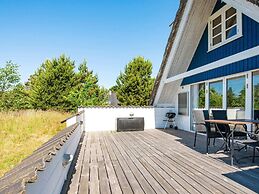 Lovely Holiday Home in Jutland near Sea