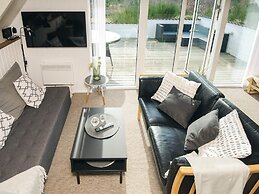 Lovely Holiday Home in Jutland near Sea