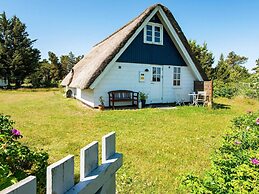 Lovely Holiday Home in Jutland near Sea