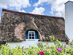 Lovely Holiday Home in Jutland near Sea