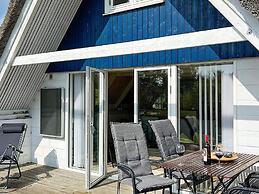 Lovely Holiday Home in Jutland near Sea