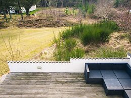 Lovely Holiday Home in Jutland near Sea