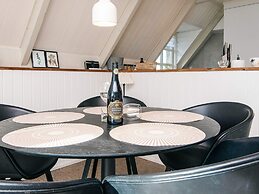 Lovely Holiday Home in Jutland near Sea
