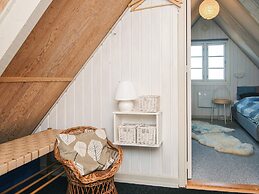 Lovely Holiday Home in Jutland near Sea