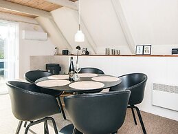 Lovely Holiday Home in Jutland near Sea