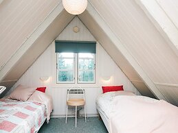 Lovely Holiday Home in Jutland near Sea