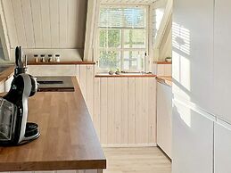 Lovely Holiday Home in Jutland near Sea