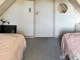Lovely Holiday Home in Jutland near Sea
