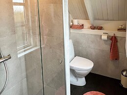 Lovely Holiday Home in Jutland near Sea