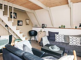 Lovely Holiday Home in Jutland near Sea