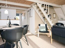 Lovely Holiday Home in Jutland near Sea