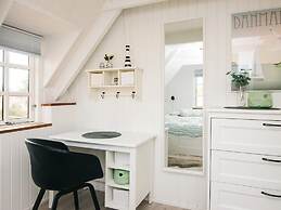Lovely Holiday Home in Jutland near Sea