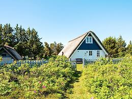 Lovely Holiday Home in Jutland near Sea