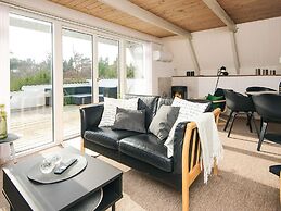 Lovely Holiday Home in Jutland near Sea