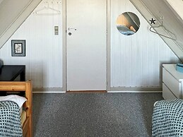 Lovely Holiday Home in Jutland near Sea