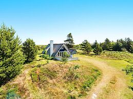 Lovely Holiday Home in Jutland near Sea