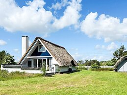 Lovely Holiday Home in Jutland near Sea