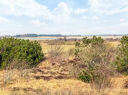Lovely Holiday Home in Jutland near Sea