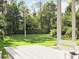 Gorgeous Holiday Home in Blåvand Jutland With Terrace
