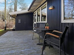 Gorgeous Holiday Home in Blåvand Jutland With Terrace