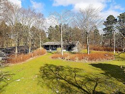 Gorgeous Holiday Home in Blåvand Jutland With Terrace