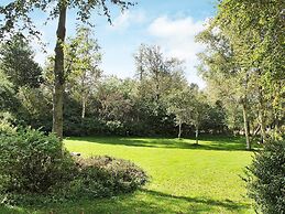 Gorgeous Holiday Home in Blåvand Jutland With Terrace
