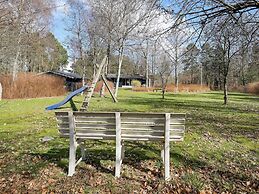 Gorgeous Holiday Home in Blåvand Jutland With Terrace