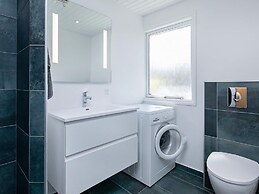 Gorgeous Holiday Home in Blåvand Jutland With Terrace